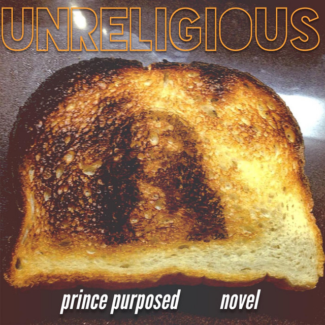 Unreligious album cover