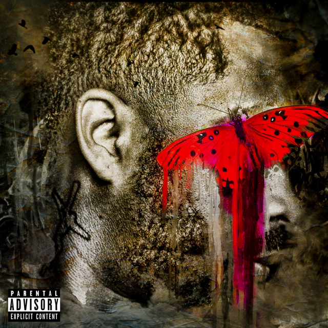 Introverted Dreamer album cover