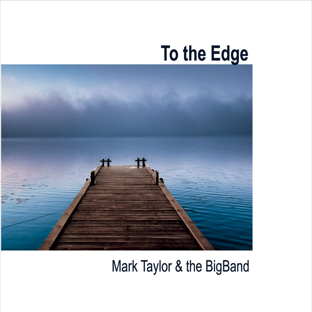 To the Edge album cover