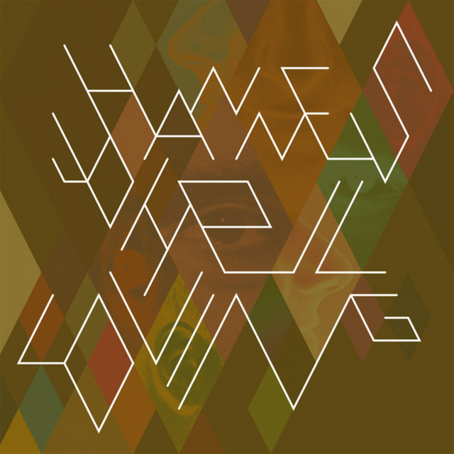Loving album cover