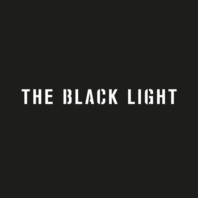 The Black Light album cover