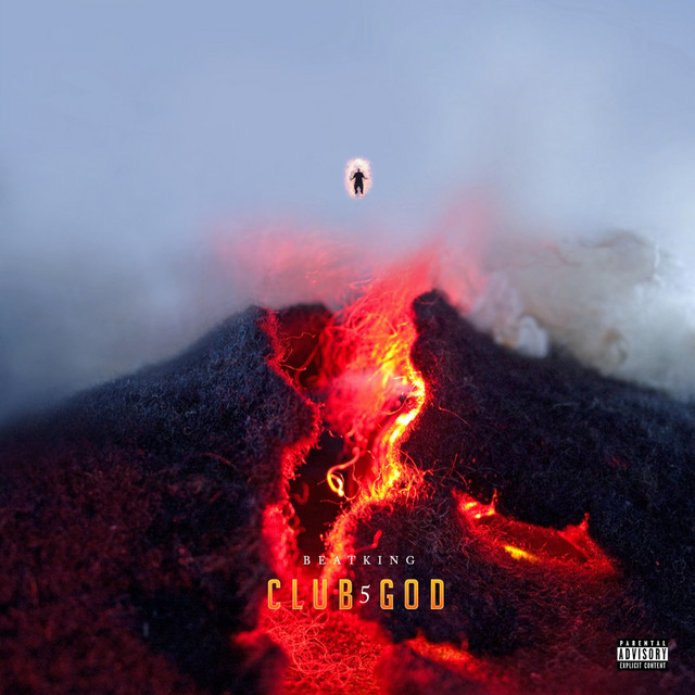 Club God 5 album cover