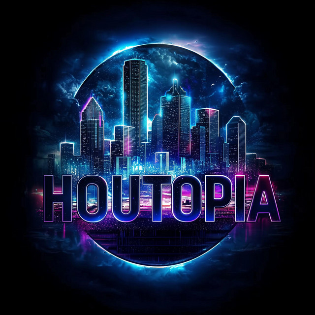 Houtopia album cover