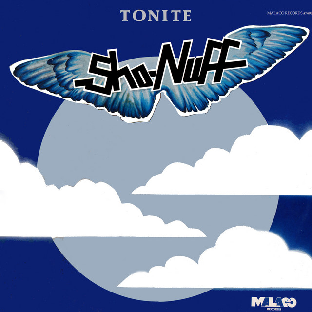 Tonite album cover