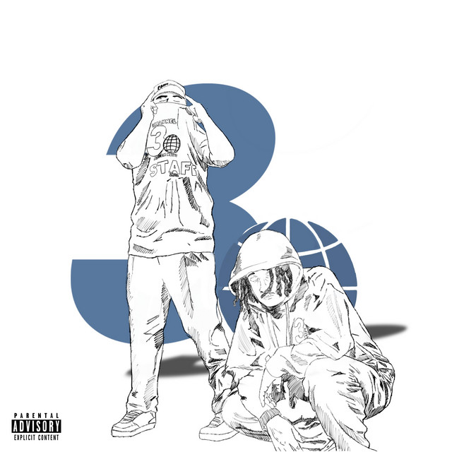 FS3 album cover
