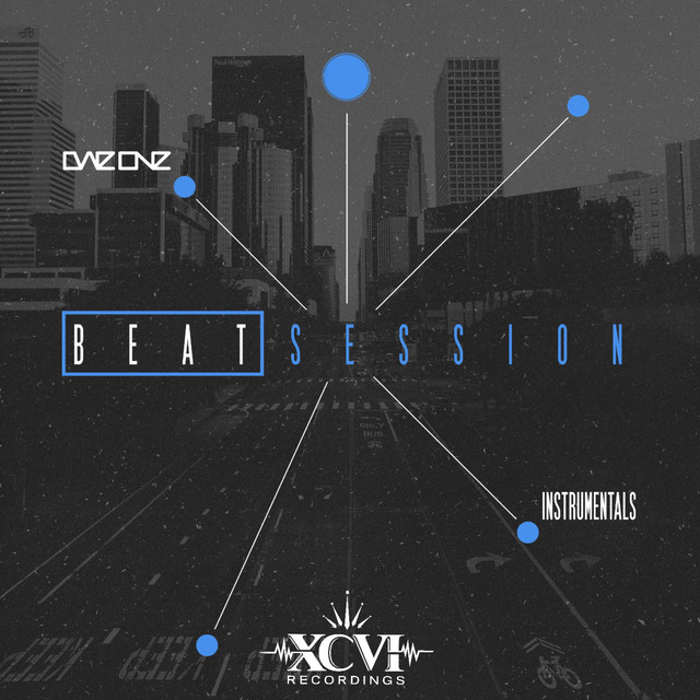 Beat Session album cover