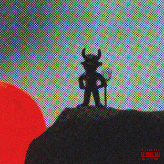 don't worry, i haven't fallen yet album cover