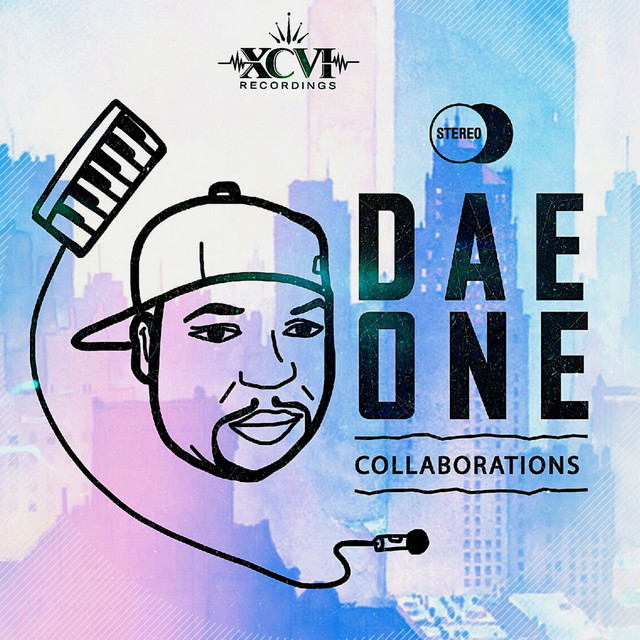 Collaborations album cover