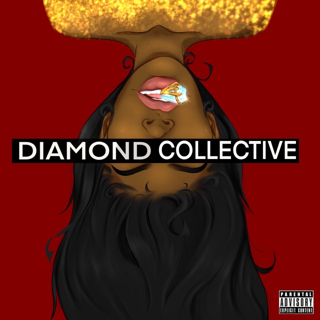 Volume 2 album cover