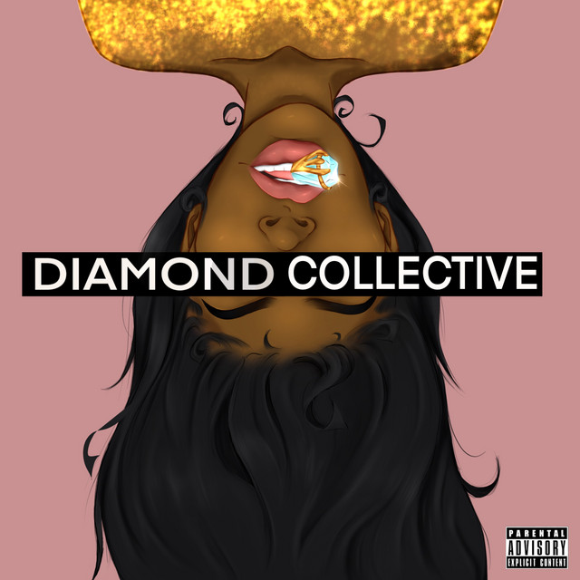 Volume 1 album cover