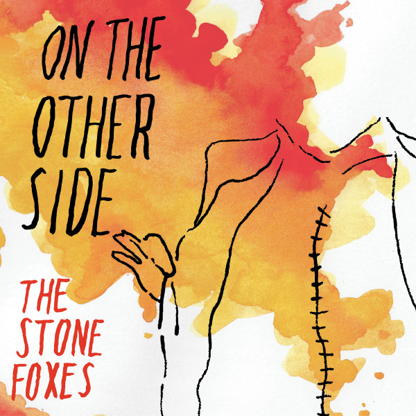 On The Other Side album cover
