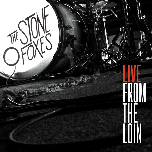 Live from the Loin album cover
