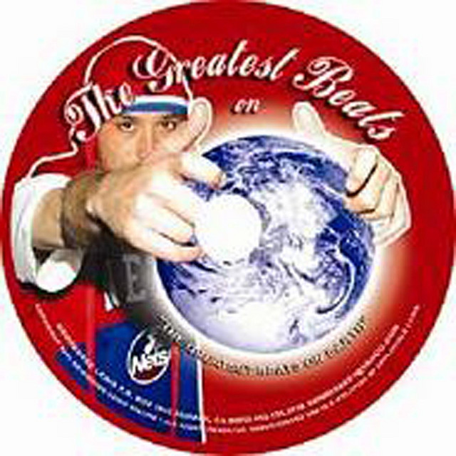 Genstar album cover