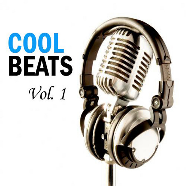 Cool Beats Vol.1 album cover