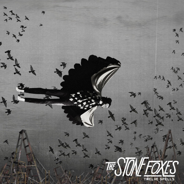 Twelve Spells album cover