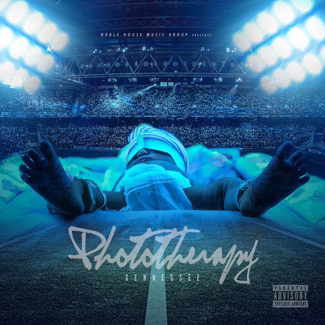 Phototherapy album cover