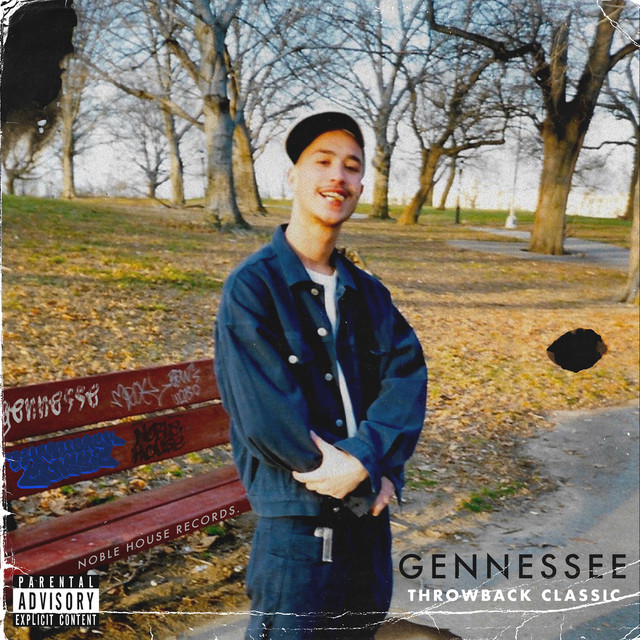 Throwback Classic album cover