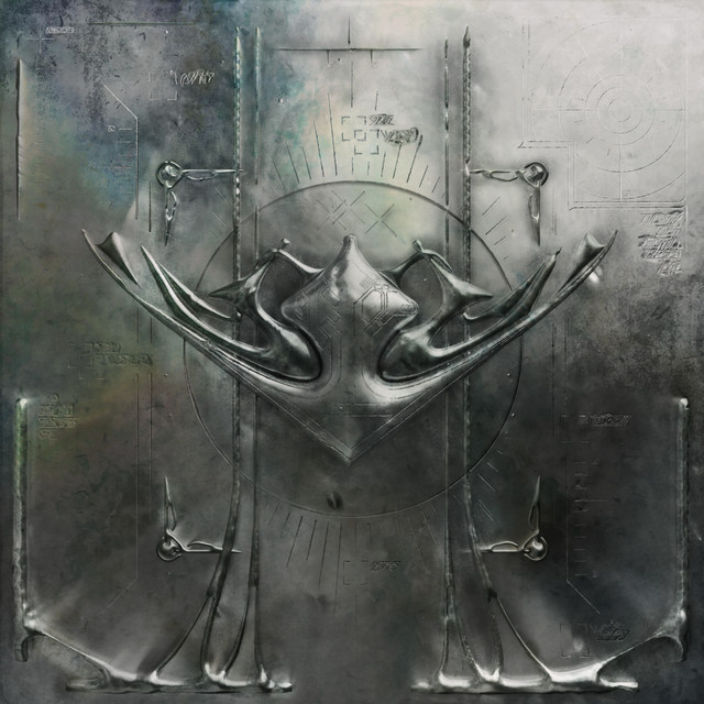 DANGER RAPPROCHÉ album cover