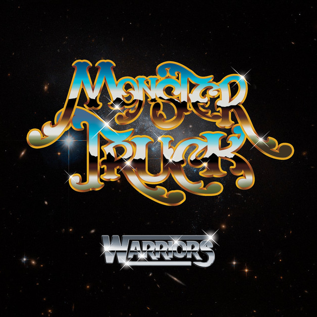 Warriors album cover