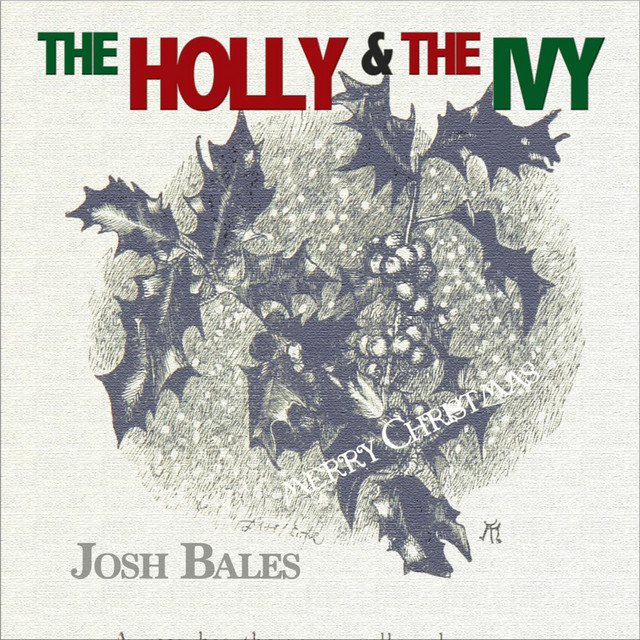 The Holly & the Ivy album cover