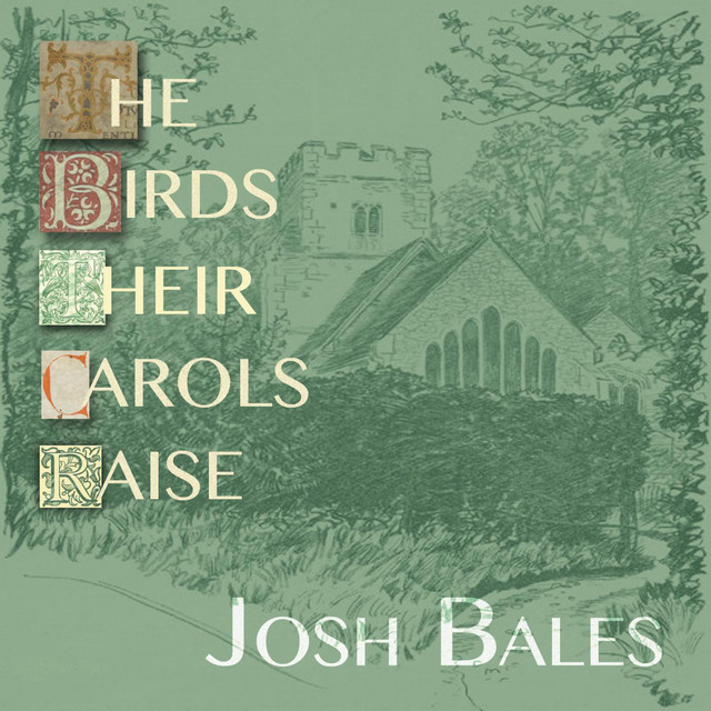 The Birds Their Carols Raise album cover