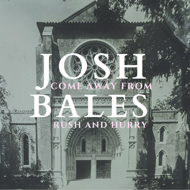 Come Away from Rush and Hurry album cover