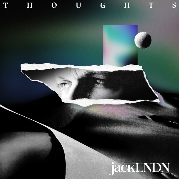 Thoughts album cover