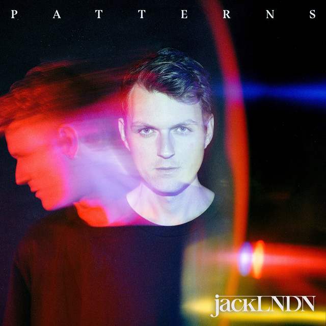 Patterns album cover