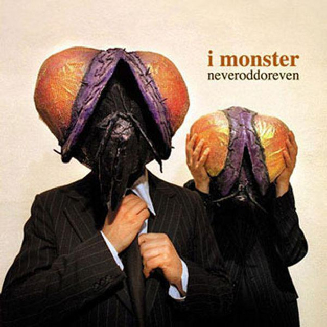 Neveroddoreven album cover