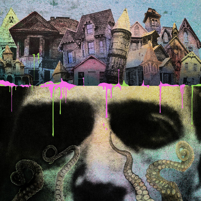 A Dollop of HP album cover