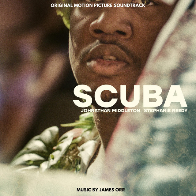 Scuba (Original Motion Picture Soundtrack) album cover