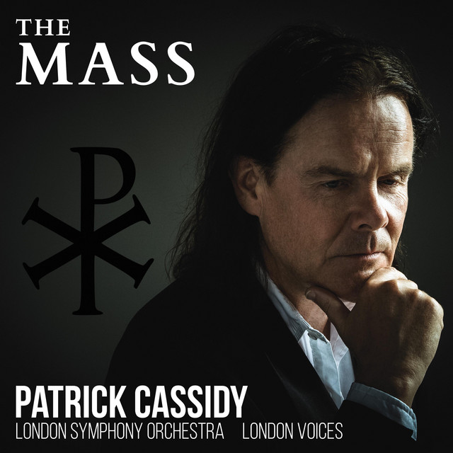 The Mass album cover