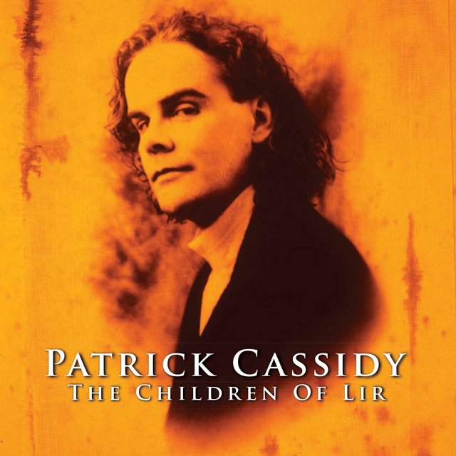 The Children of Lir album cover