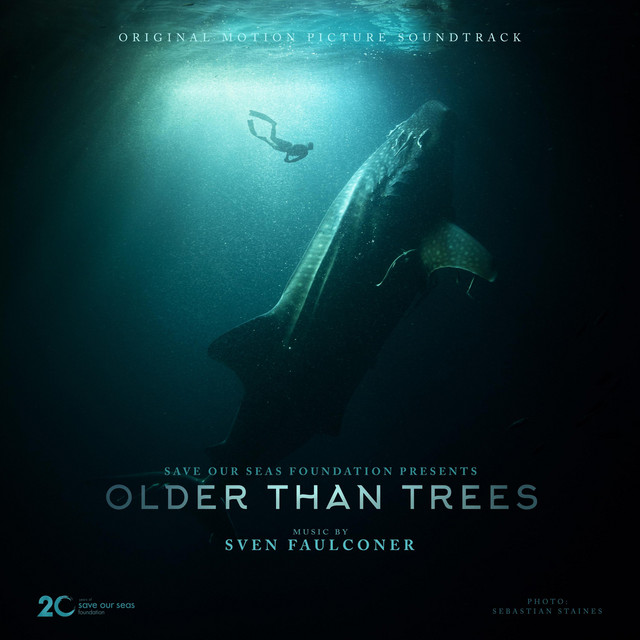 Older Than Trees (Original Motion Picture Soundtrack) album cover