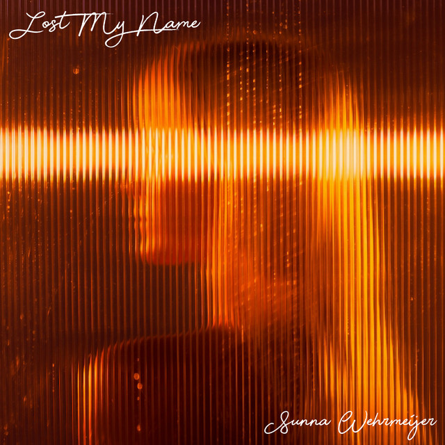 Lost My Name album cover