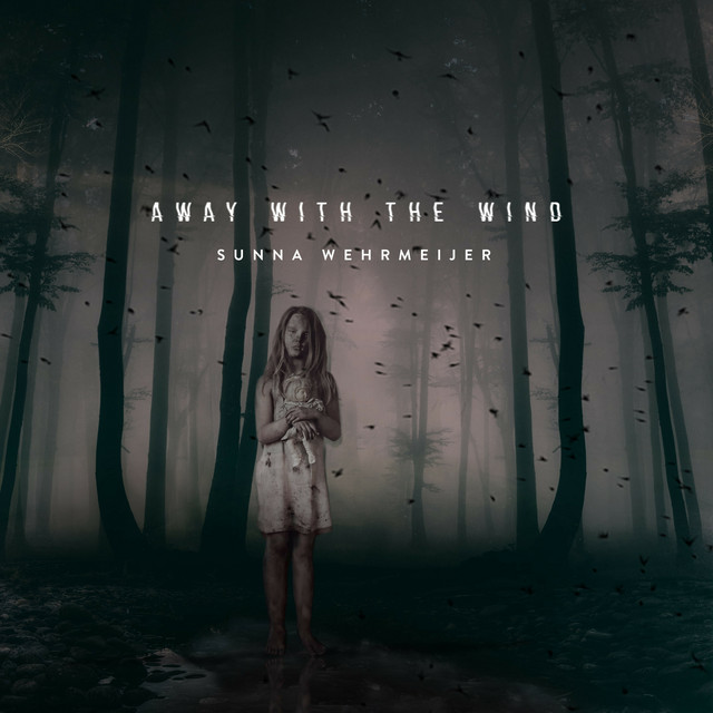 Away With The Wind album cover