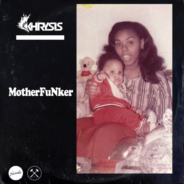 MotherFuNker album cover
