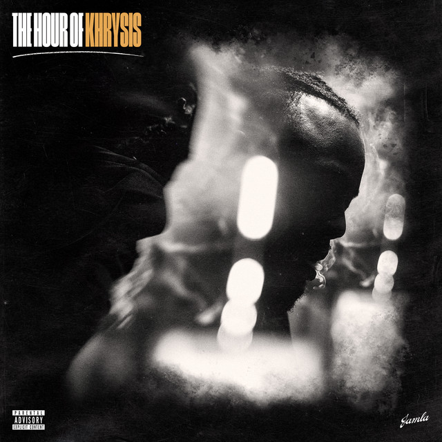 The Hour of Khrysis album cover