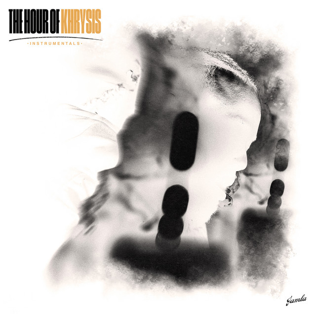 The Hour of Khrysis (Instrumentals) album cover