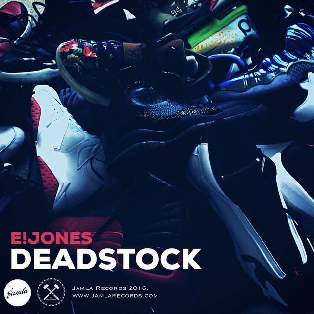 Deadstock album cover