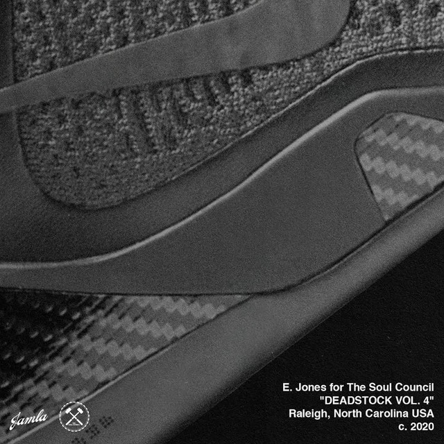 Deadstock, Vol. 4 album cover