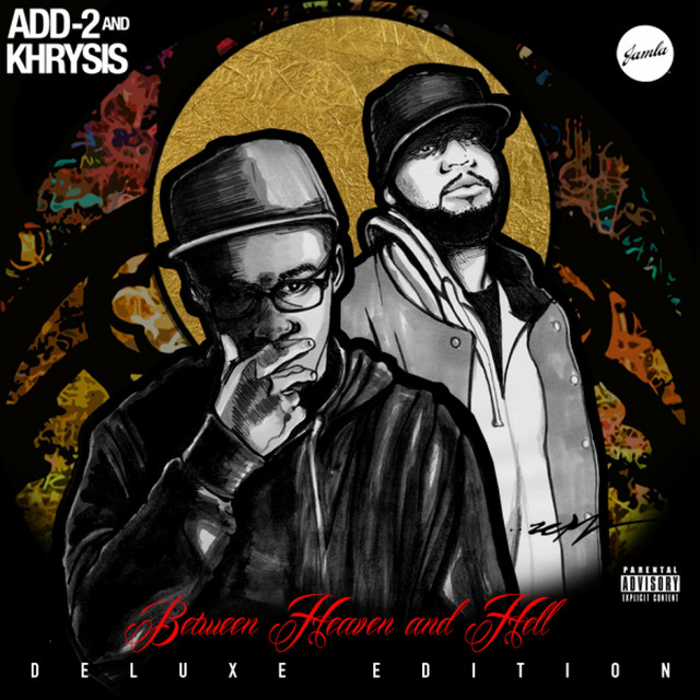 Between Heaven & Hell (Deluxe Edition) album cover