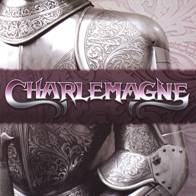 Charlemagne album cover