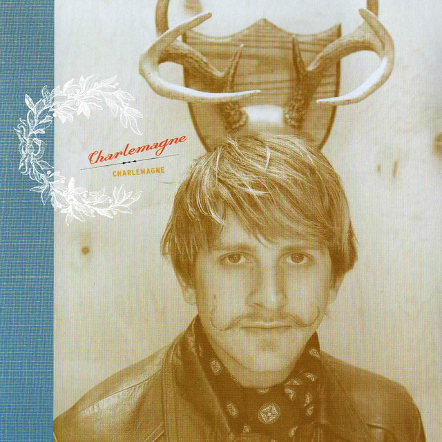 Charlemagne album cover