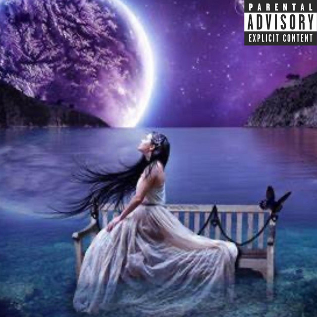 Rewind album cover