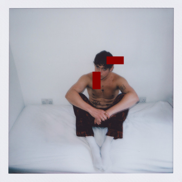 prxz album cover