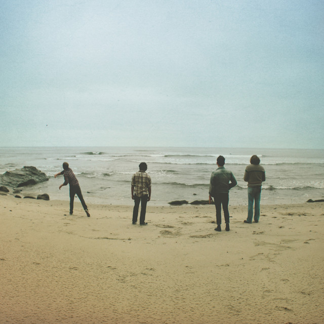 Ride the Black Wave album cover
