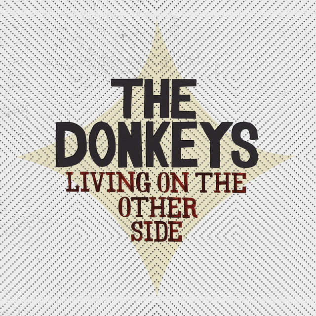 Living On The Other Side album cover