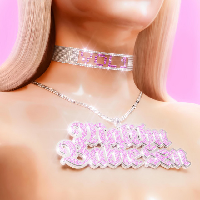 Malibu Babie SZN: Vol I album cover