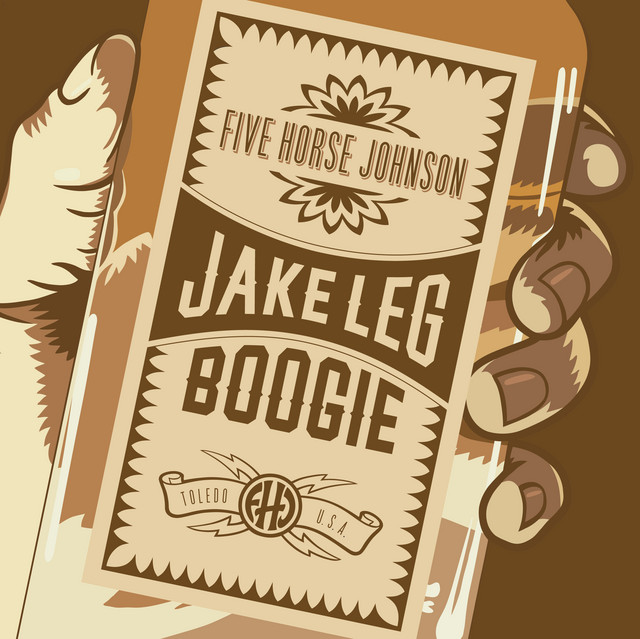 Five Horse Johnson Members, Gear & Sound | Equipboard